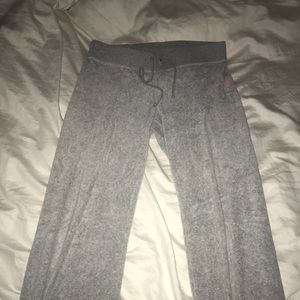Juicy couture sweatpants